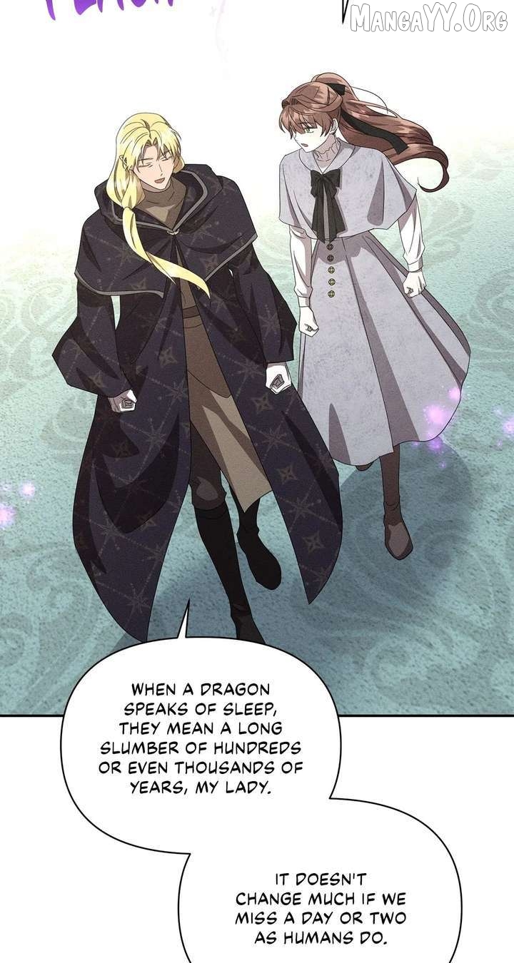 Don’t Be Carelessly Friendly Chapter 62 - page 68