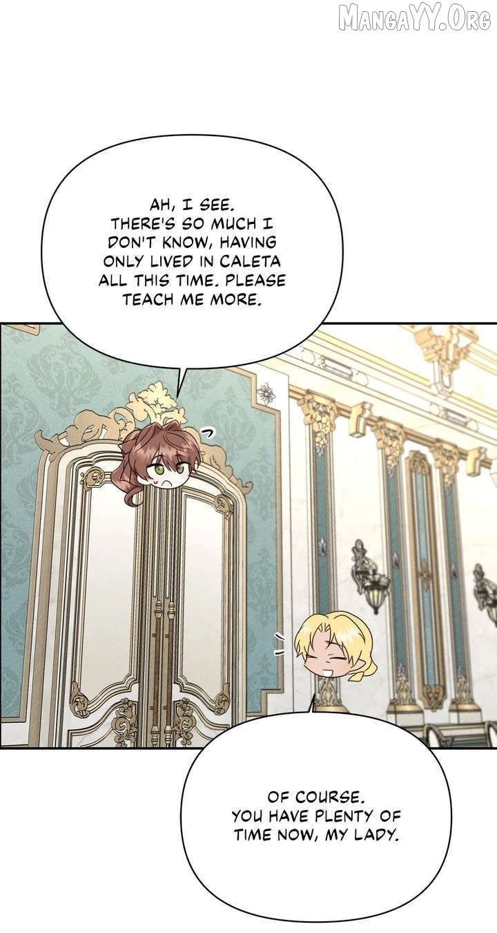 Don’t Be Carelessly Friendly Chapter 62 - page 70