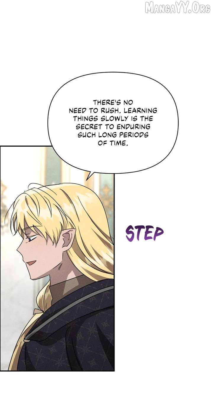 Don’t Be Carelessly Friendly Chapter 62 - page 71