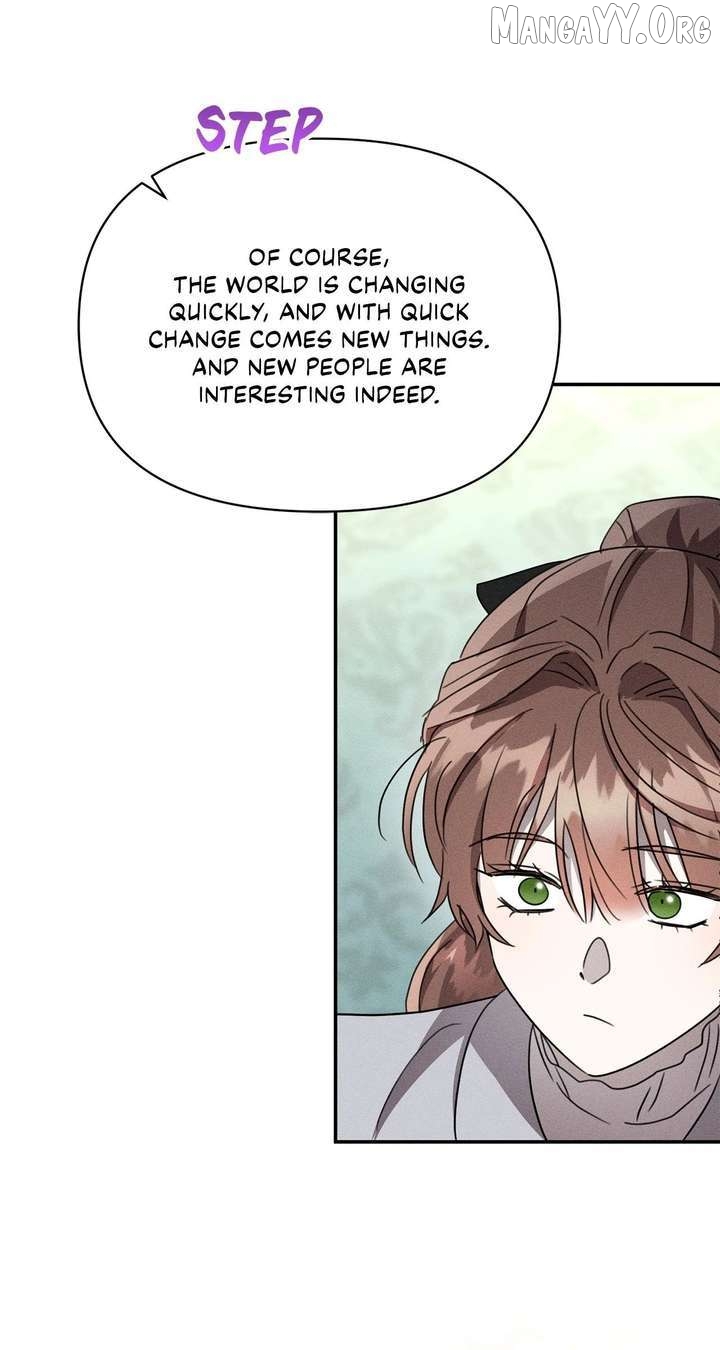 Don’t Be Carelessly Friendly Chapter 62 - page 72