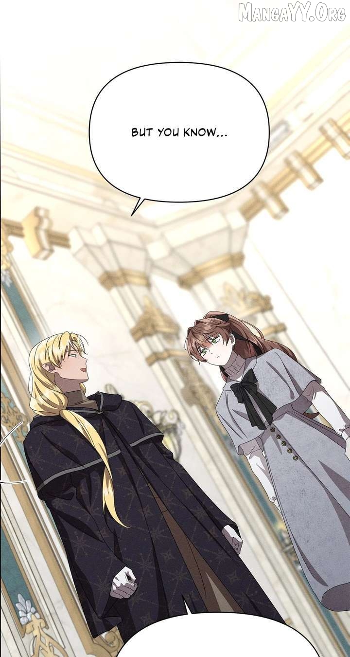 Don’t Be Carelessly Friendly Chapter 62 - page 73