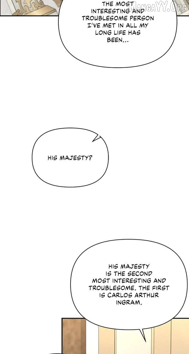Don’t Be Carelessly Friendly Chapter 62 - page 74