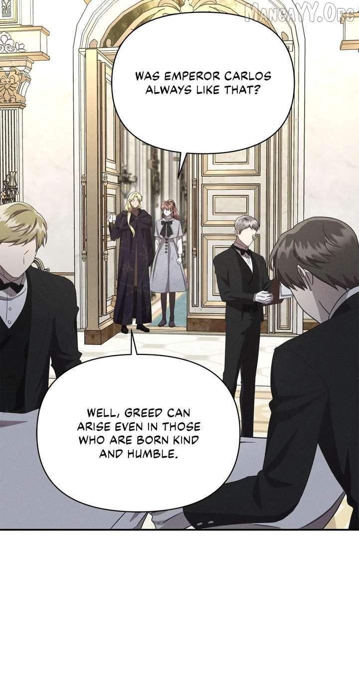 Don’t Be Carelessly Friendly Chapter 62 - page 76