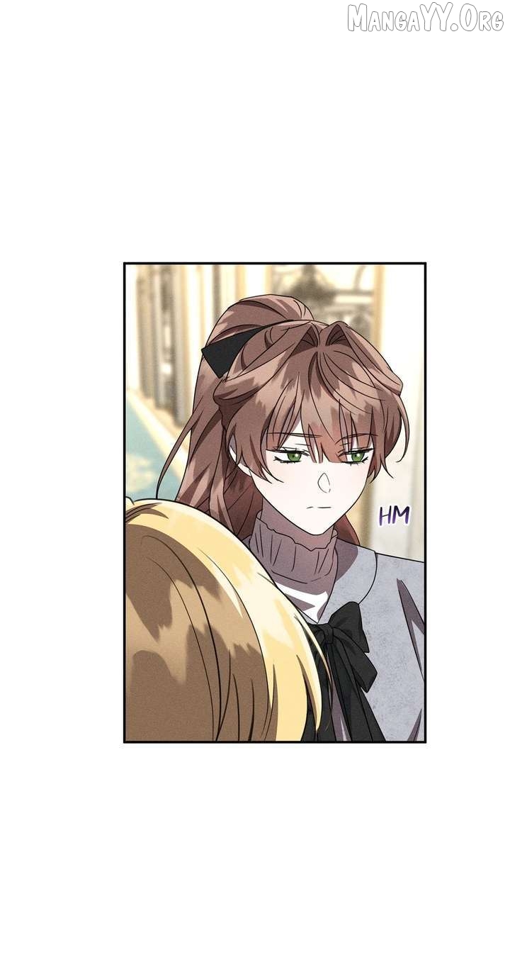 Don’t Be Carelessly Friendly Chapter 62 - page 78
