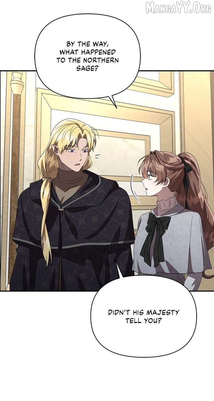 Don’t Be Carelessly Friendly Chapter 62 - page 79