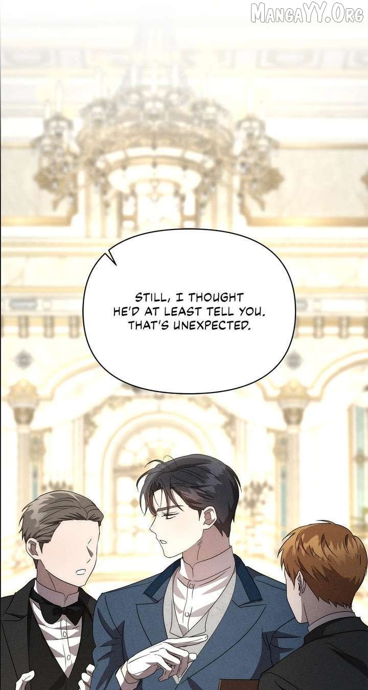 Don’t Be Carelessly Friendly Chapter 62 - page 82