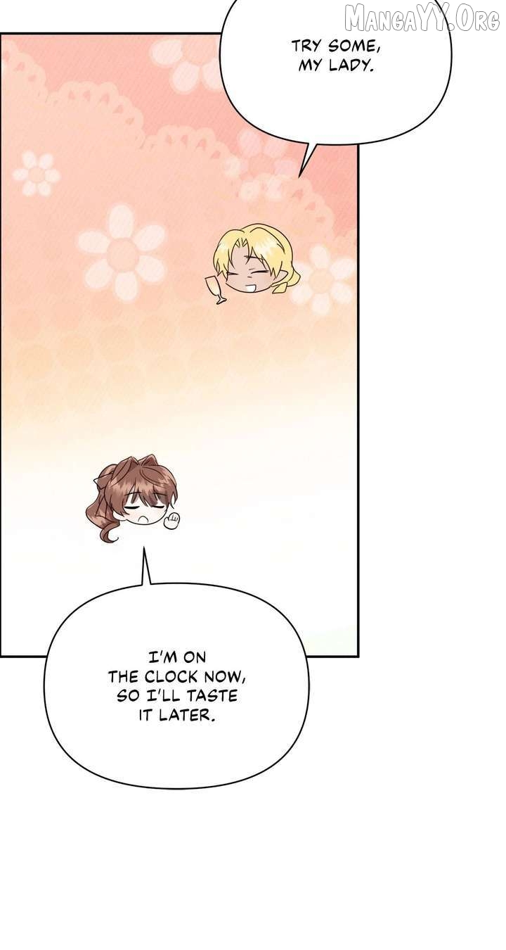 Don’t Be Carelessly Friendly Chapter 63 - page 13