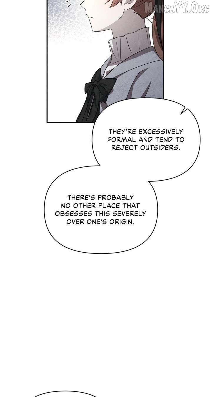 Don’t Be Carelessly Friendly Chapter 63 - page 19