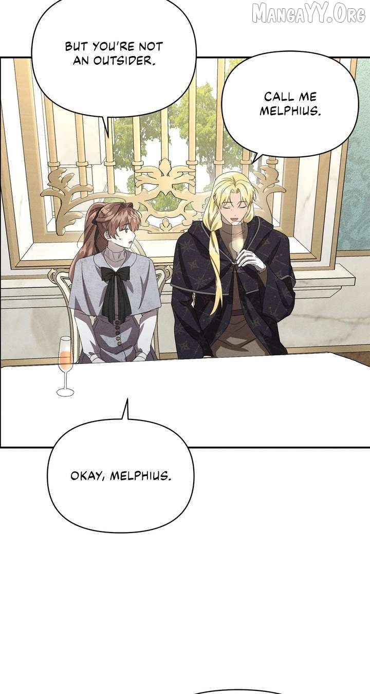 Don’t Be Carelessly Friendly Chapter 63 - page 20