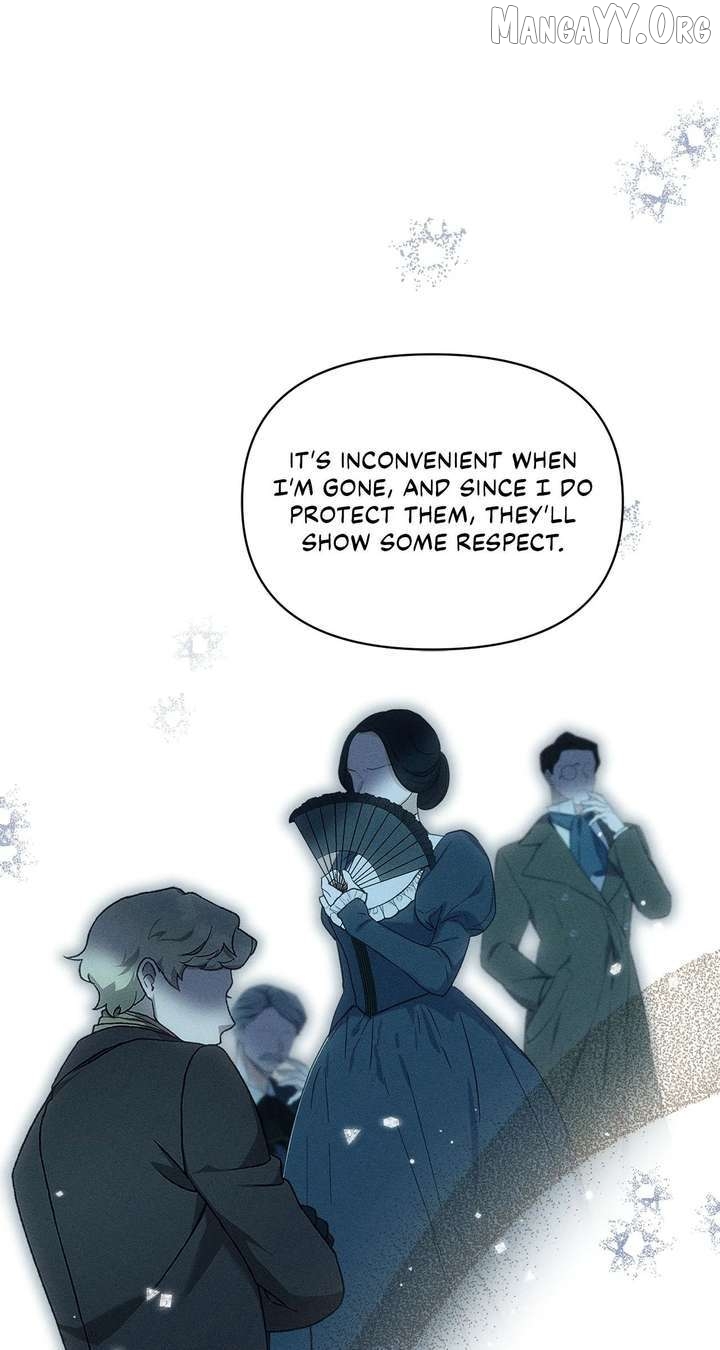 Don’t Be Carelessly Friendly Chapter 63 - page 22