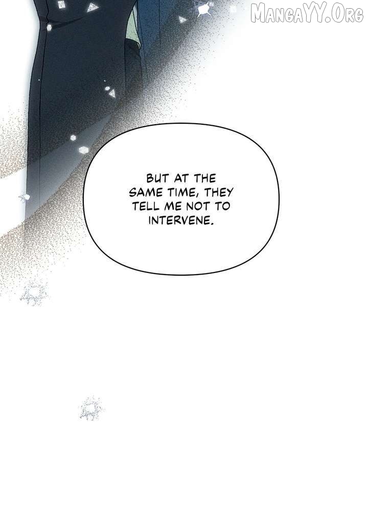 Don’t Be Carelessly Friendly Chapter 63 - page 23