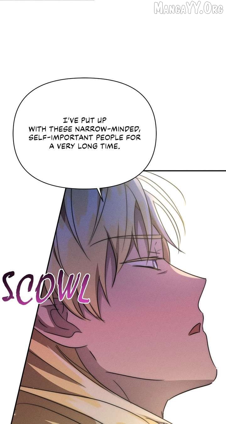 Don’t Be Carelessly Friendly Chapter 63 - page 26