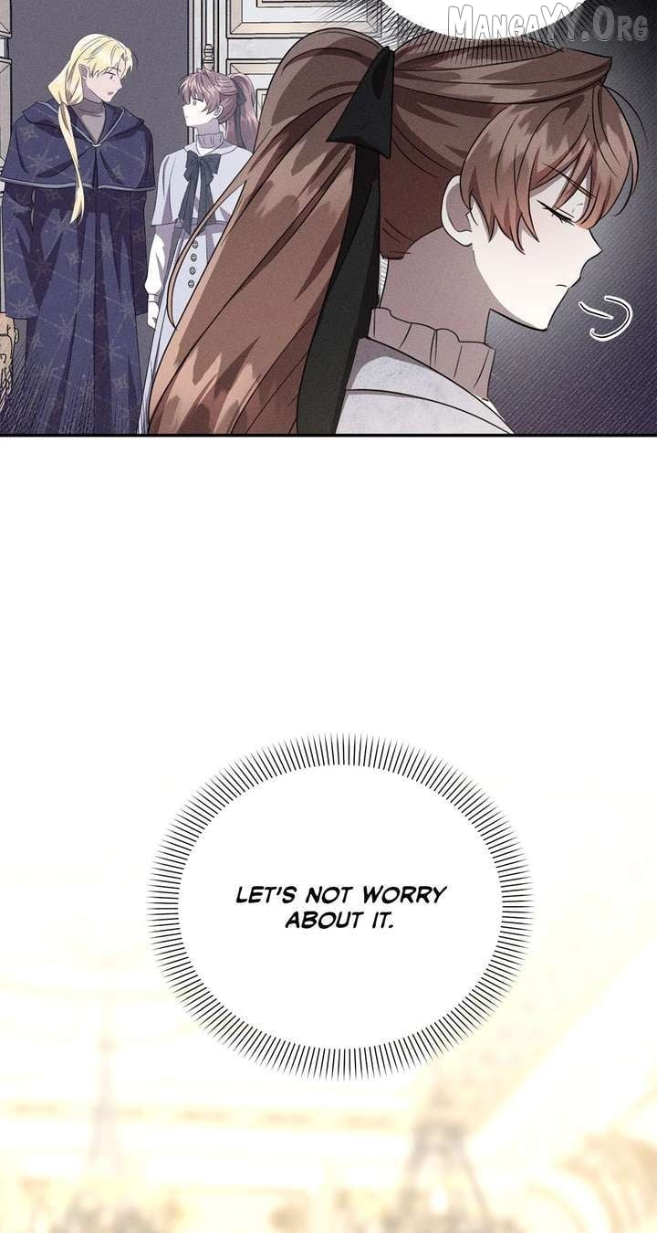 Don’t Be Carelessly Friendly Chapter 63 - page 3