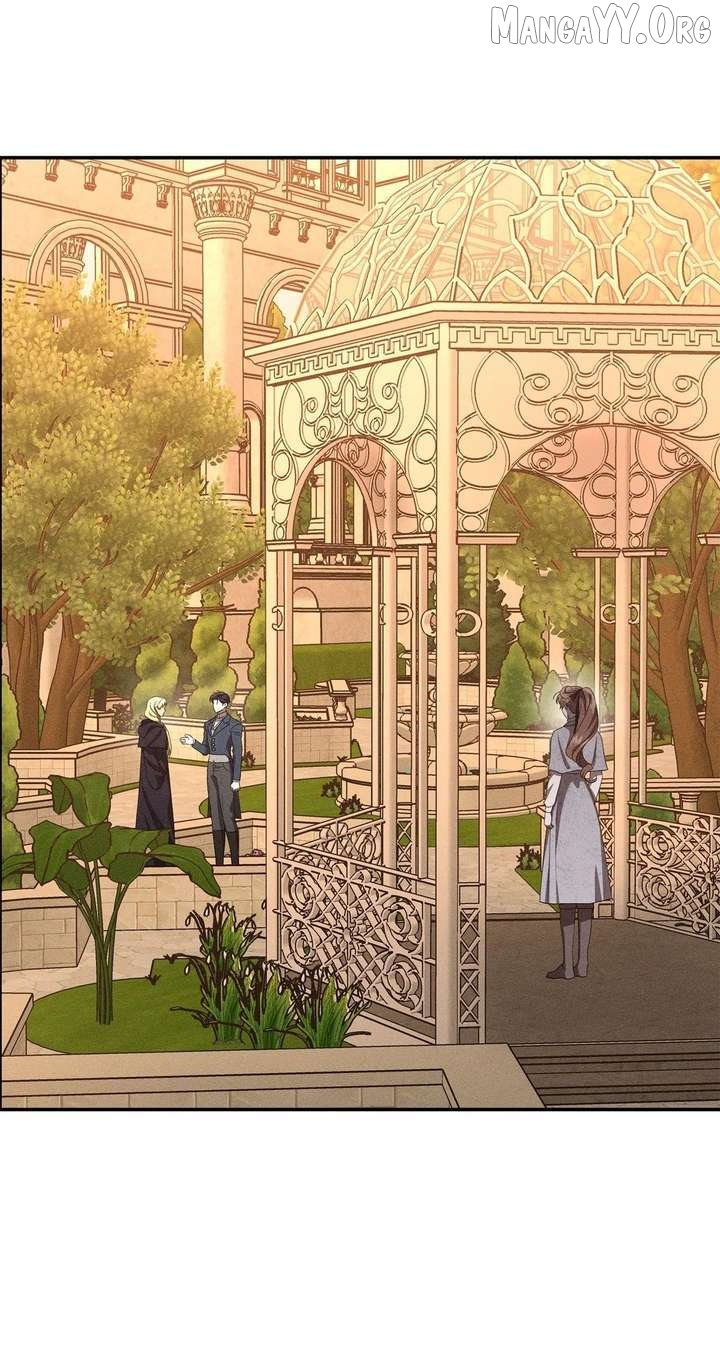 Don’t Be Carelessly Friendly Chapter 63 - page 32