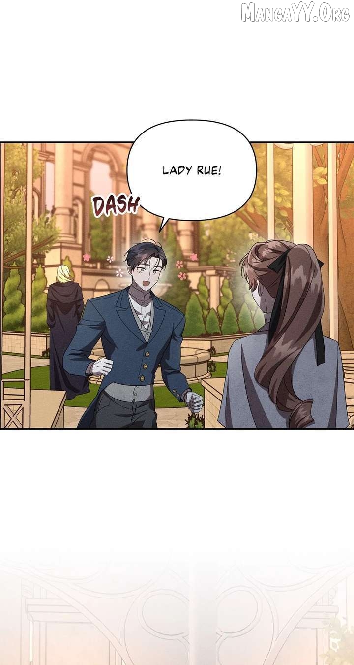 Don’t Be Carelessly Friendly Chapter 63 - page 33