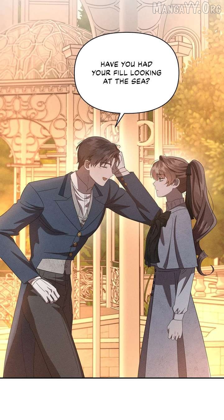 Don’t Be Carelessly Friendly Chapter 63 - page 34