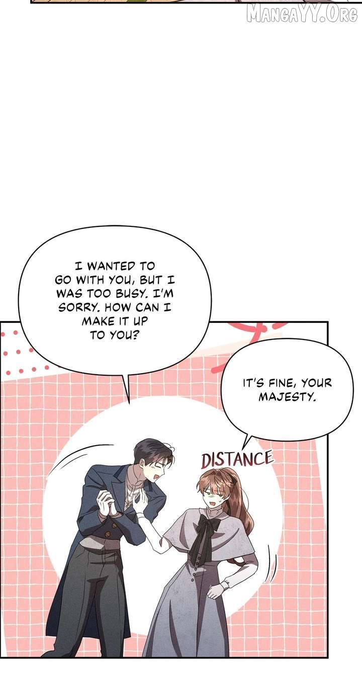 Don’t Be Carelessly Friendly Chapter 63 - page 36