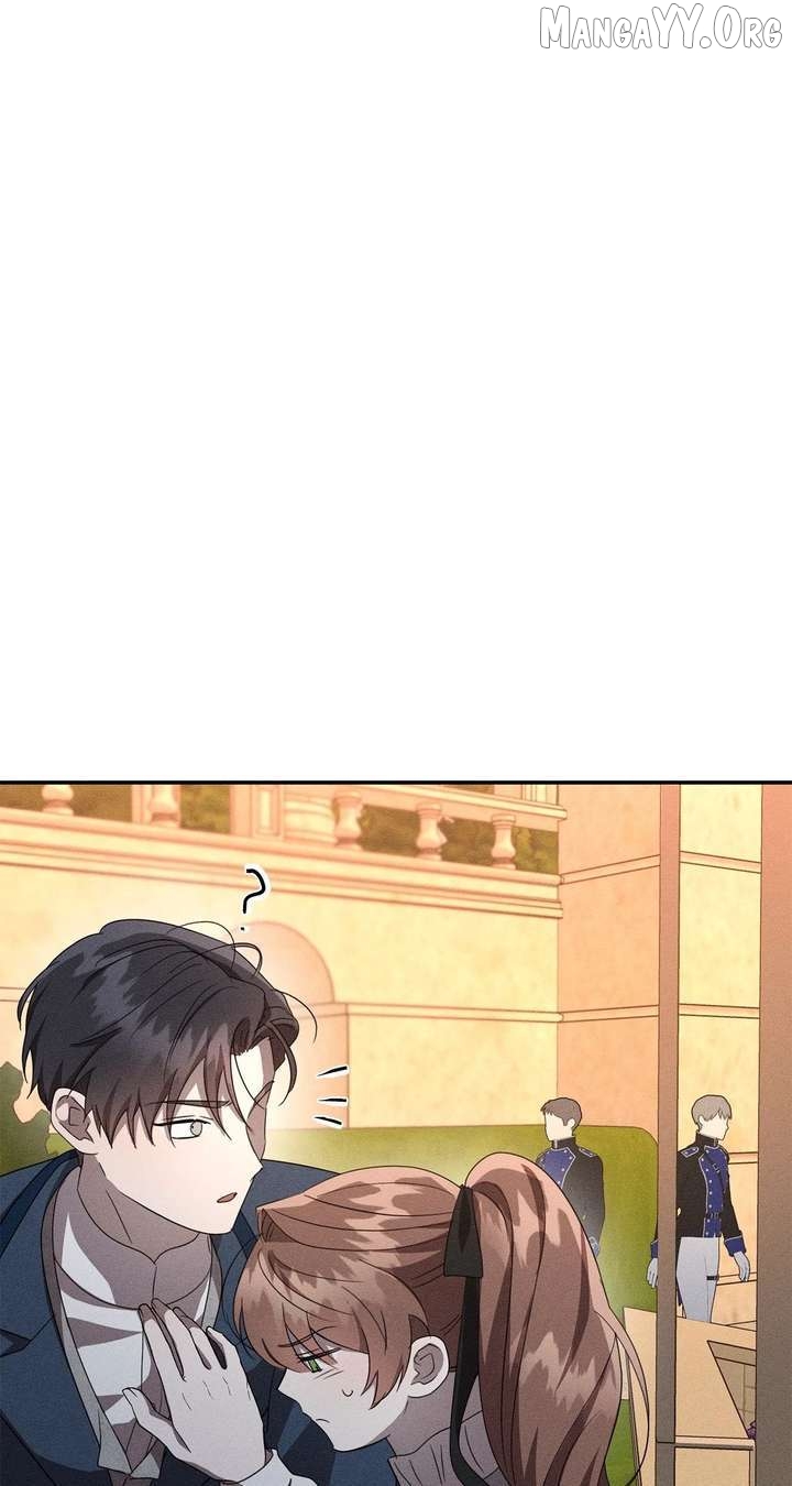Don’t Be Carelessly Friendly Chapter 63 - page 37
