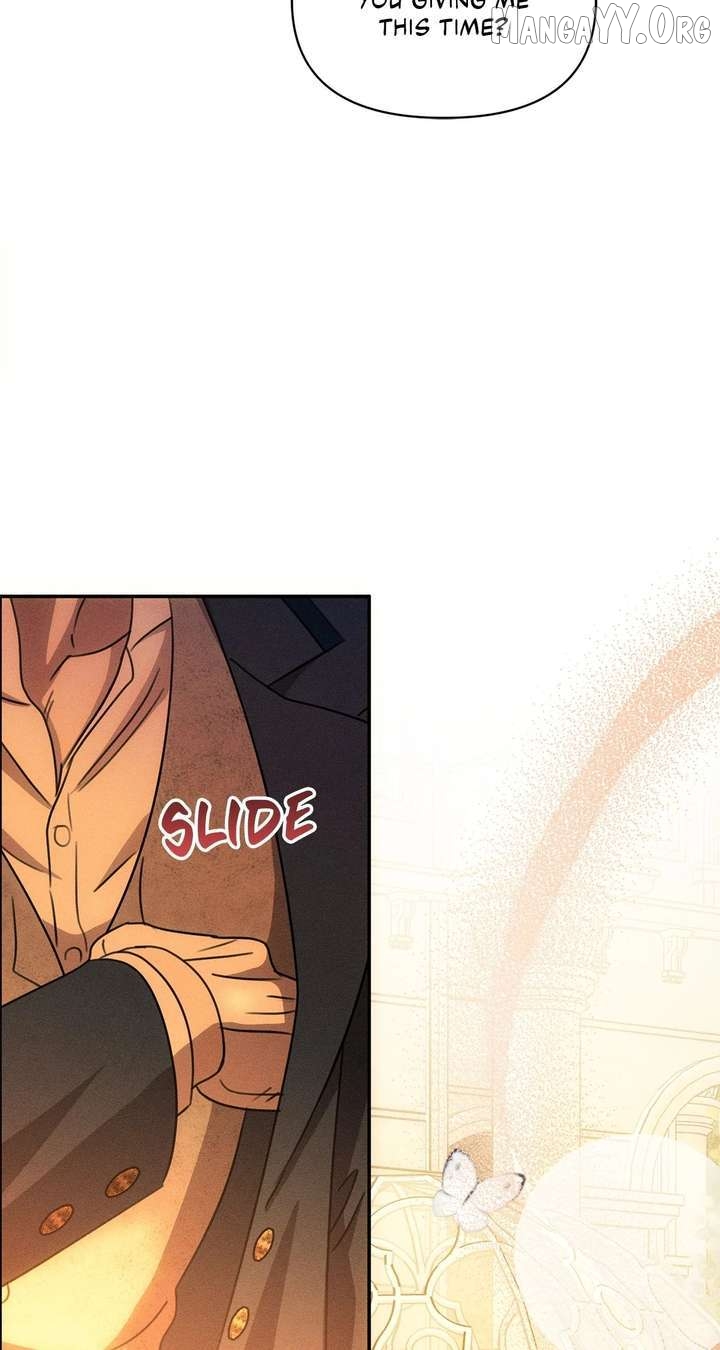Don’t Be Carelessly Friendly Chapter 63 - page 48