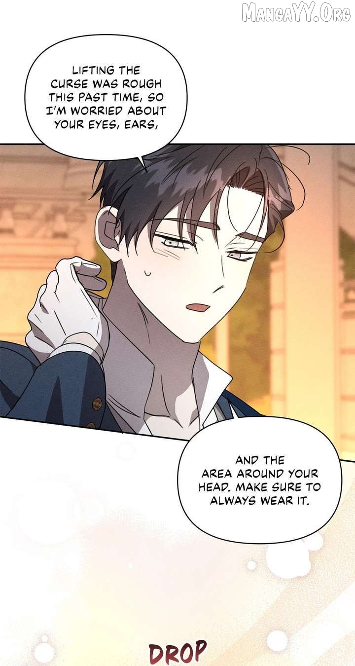 Don’t Be Carelessly Friendly Chapter 63 - page 54