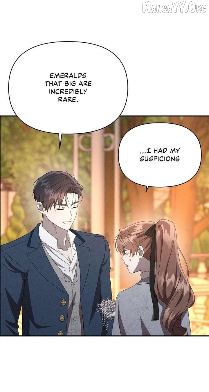 Don’t Be Carelessly Friendly Chapter 63 - page 62