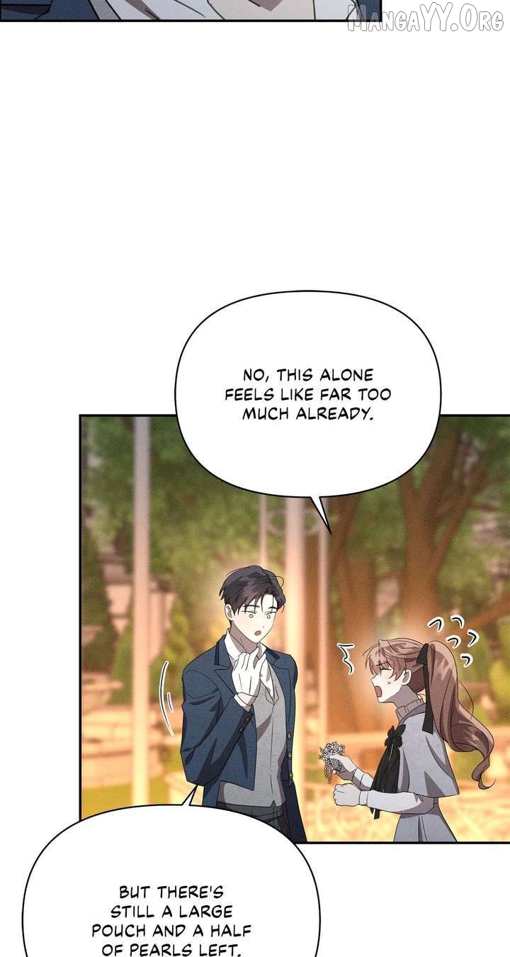 Don’t Be Carelessly Friendly Chapter 63 - page 64