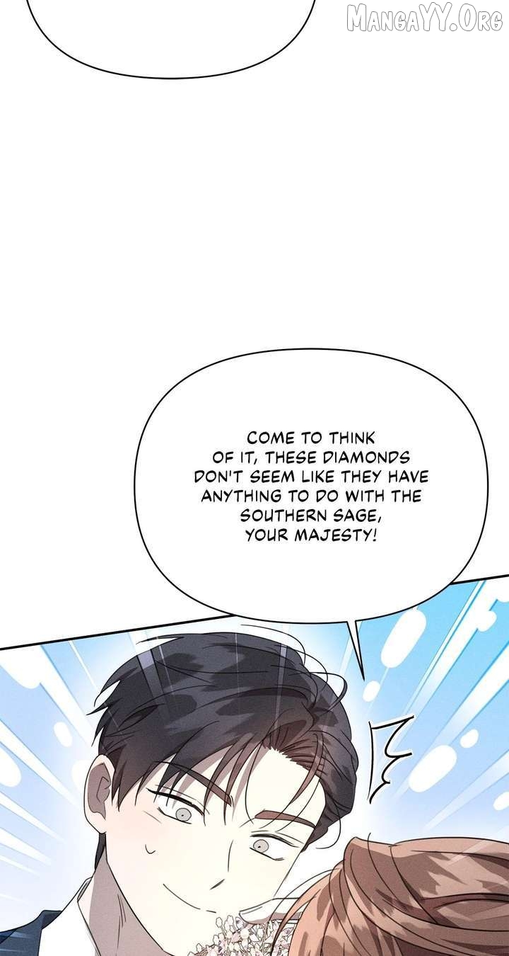 Don’t Be Carelessly Friendly Chapter 63 - page 65