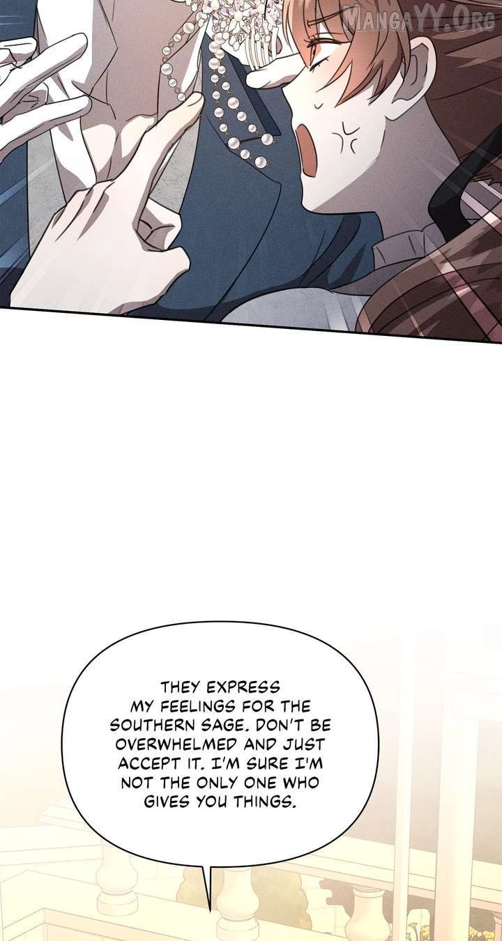 Don’t Be Carelessly Friendly Chapter 63 - page 66