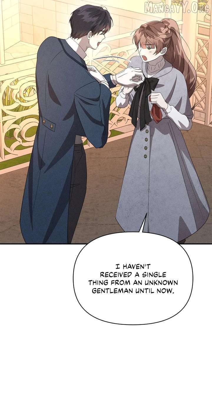 Don’t Be Carelessly Friendly Chapter 63 - page 67
