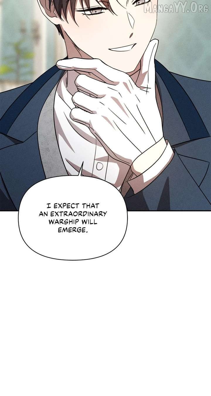 Don’t Be Carelessly Friendly Chapter 63 - page 7