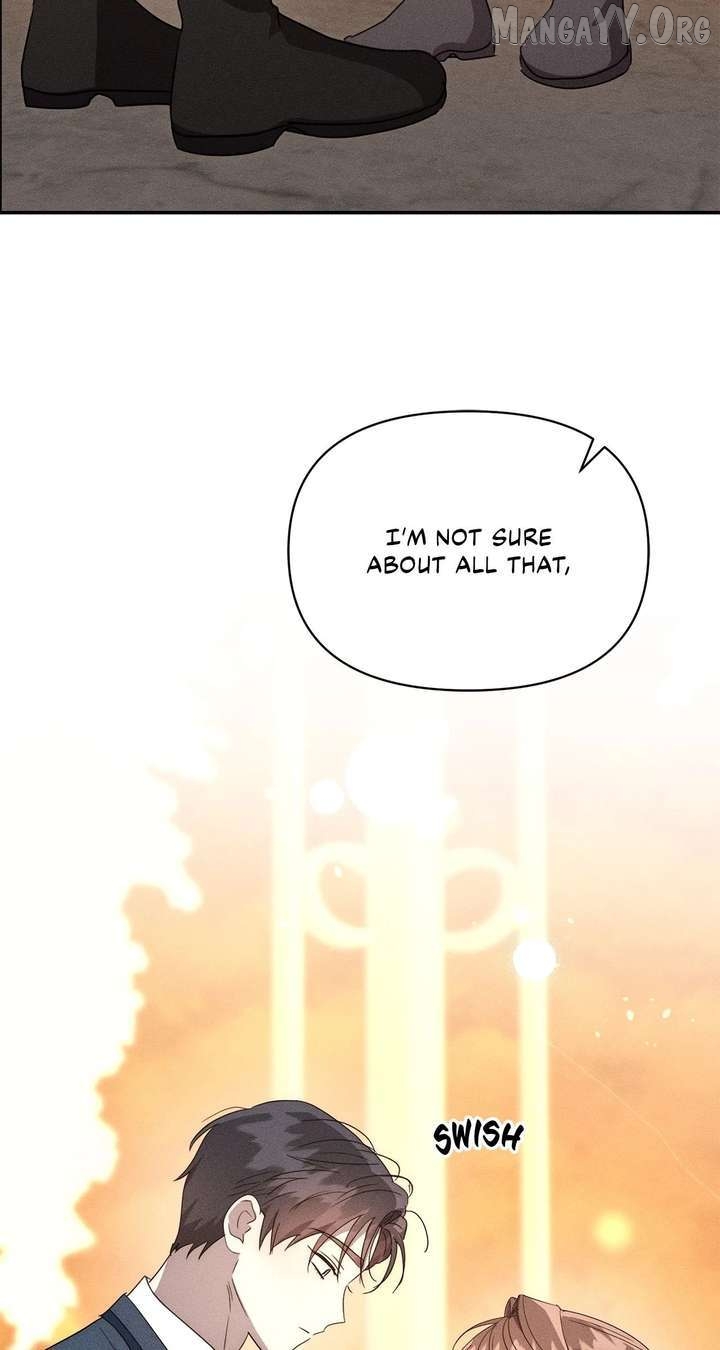 Don’t Be Carelessly Friendly Chapter 63 - page 72