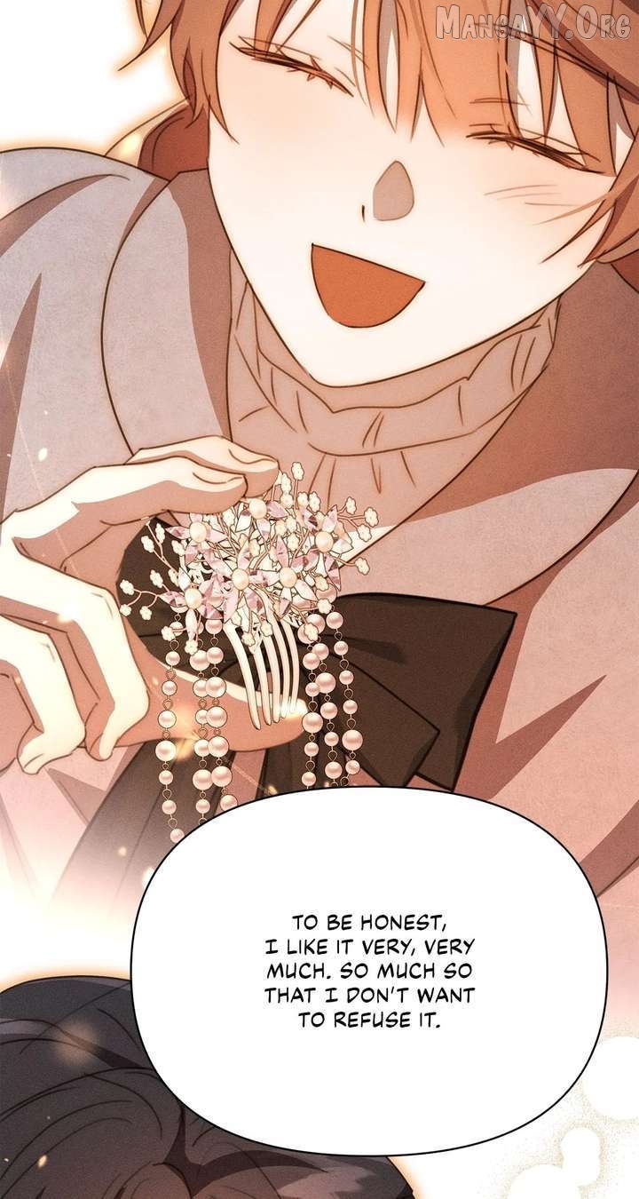 Don’t Be Carelessly Friendly Chapter 63 - page 74