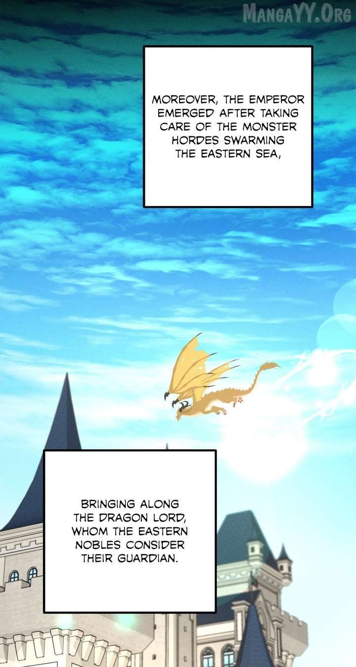 Don’t Be Carelessly Friendly Chapter 63 - page 81
