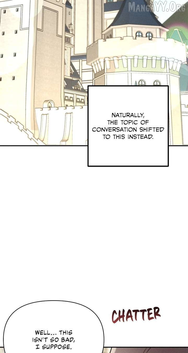Don’t Be Carelessly Friendly Chapter 63 - page 82