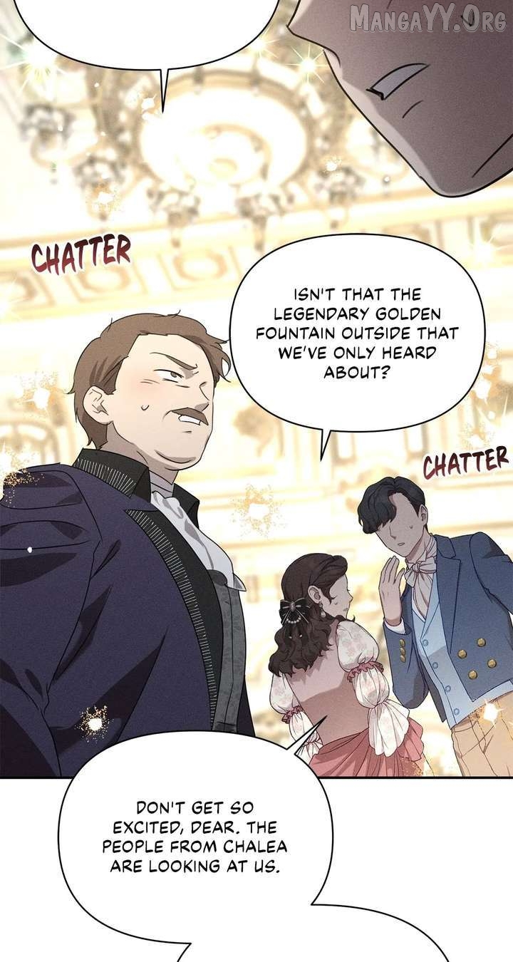 Don’t Be Carelessly Friendly Chapter 63 - page 83