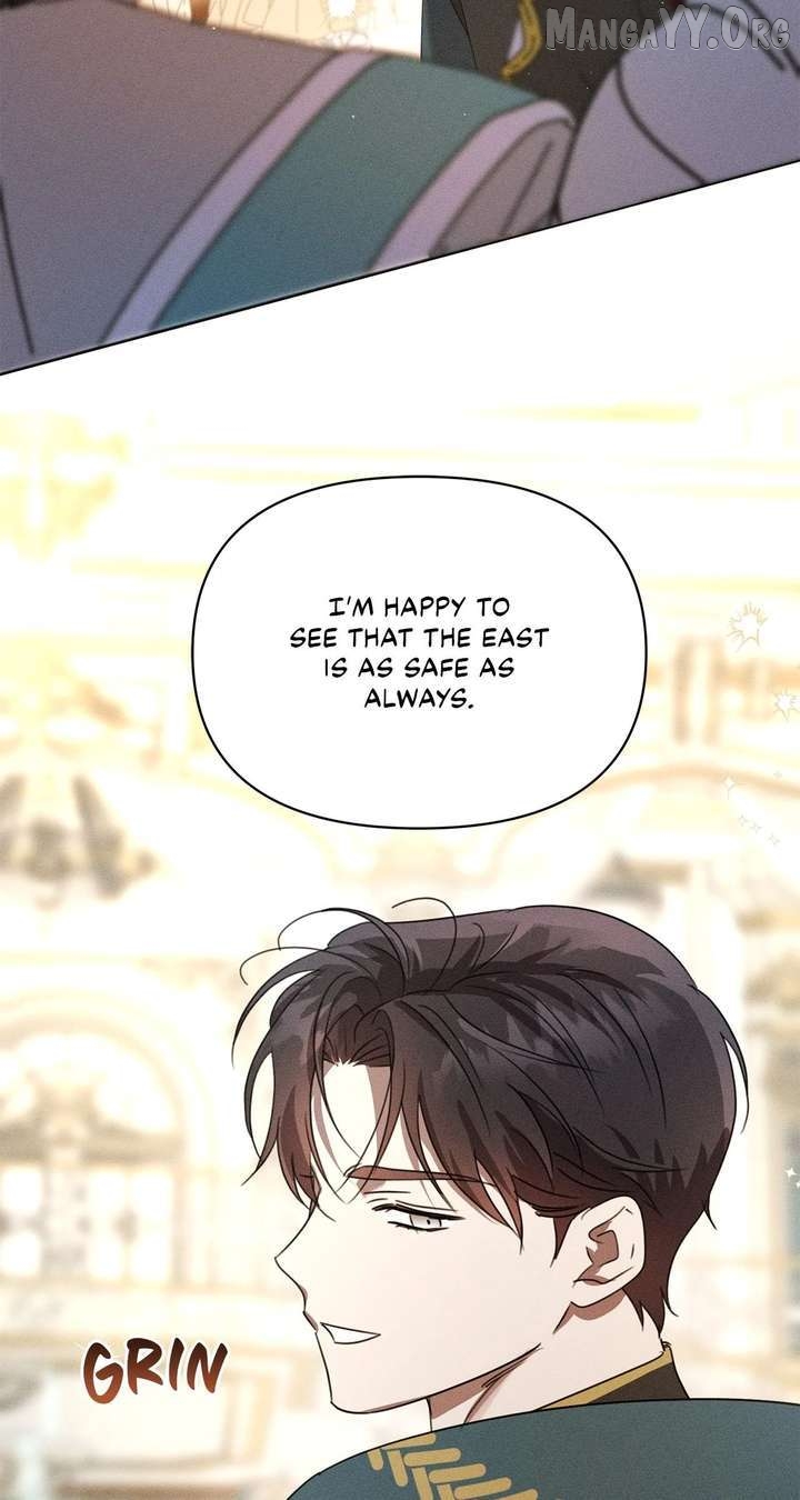 Don’t Be Carelessly Friendly Chapter 63 - page 87