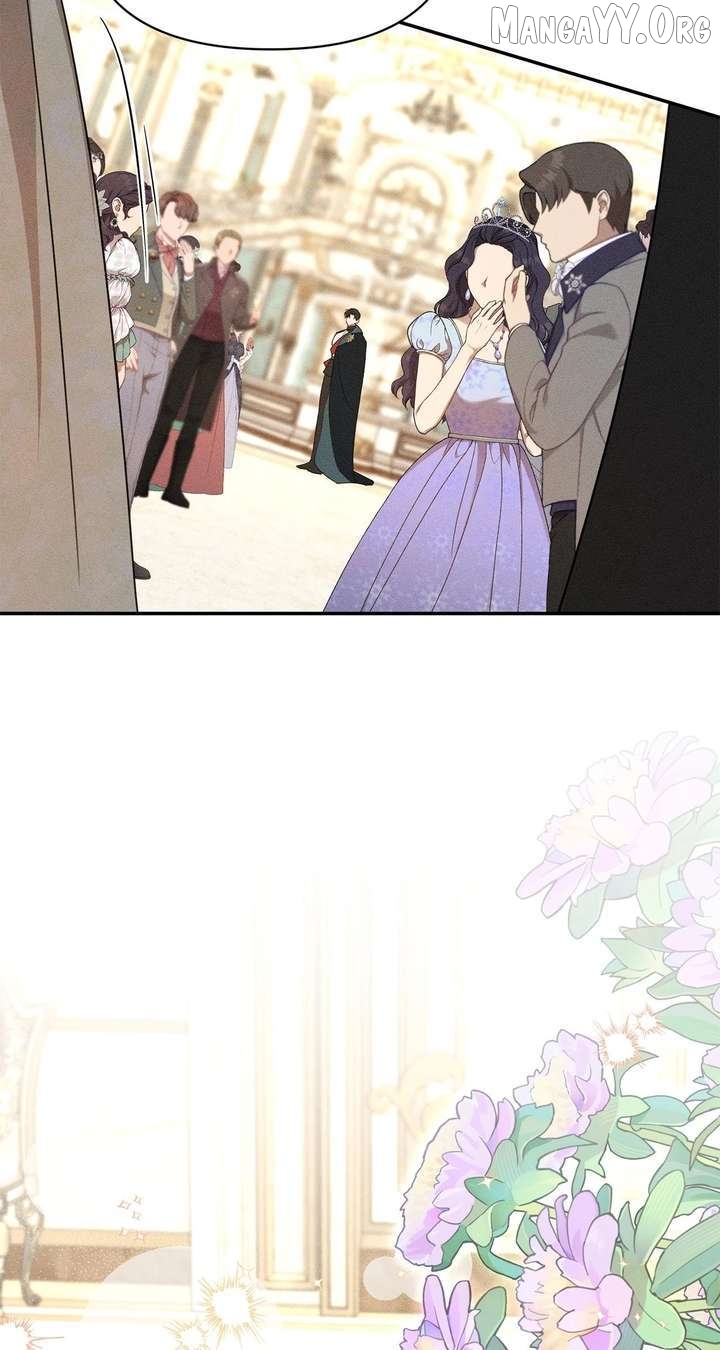 Don’t Be Carelessly Friendly Chapter 63 - page 89