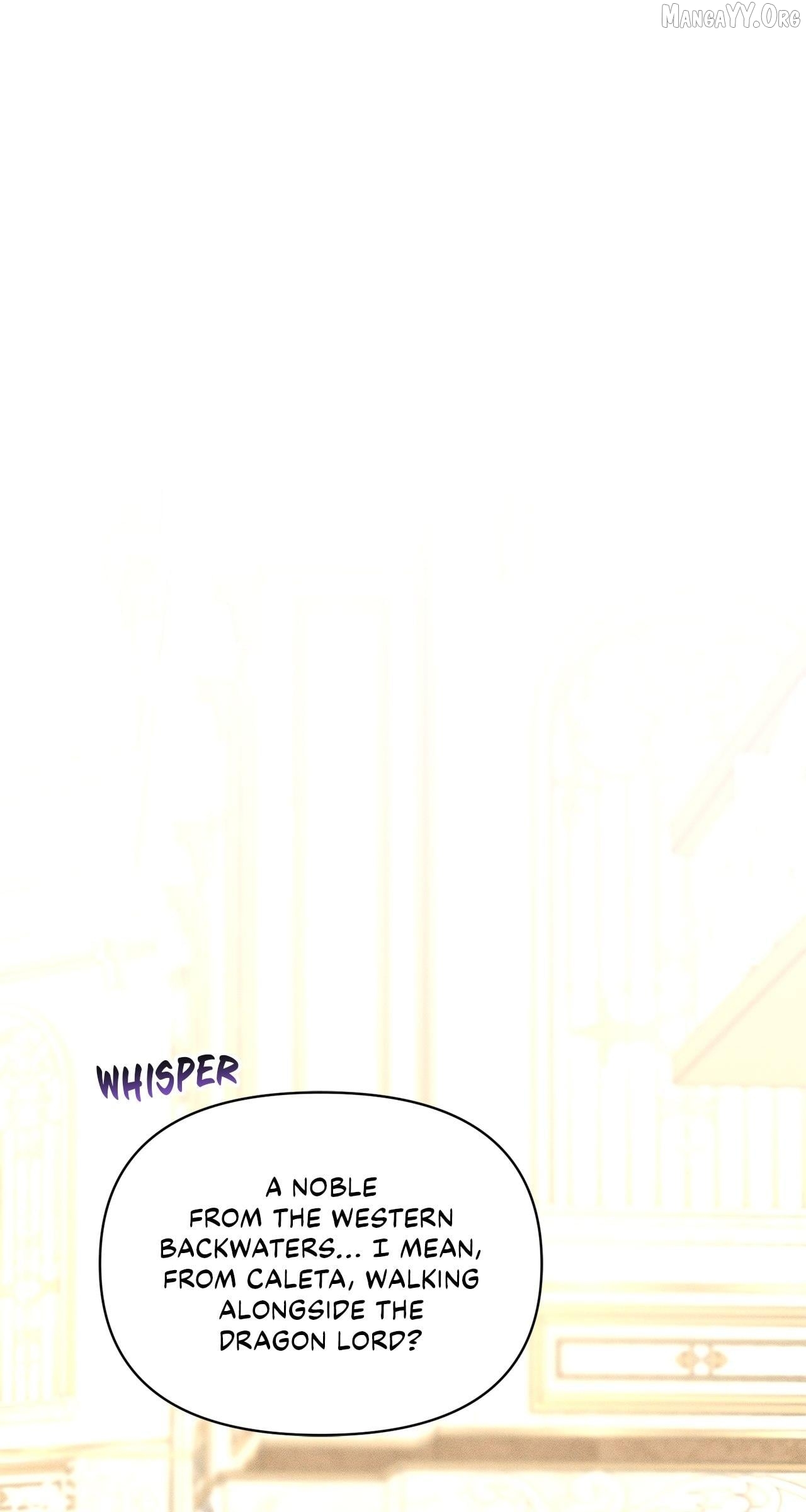 Don’t Be Carelessly Friendly Chapter 64 - page 1