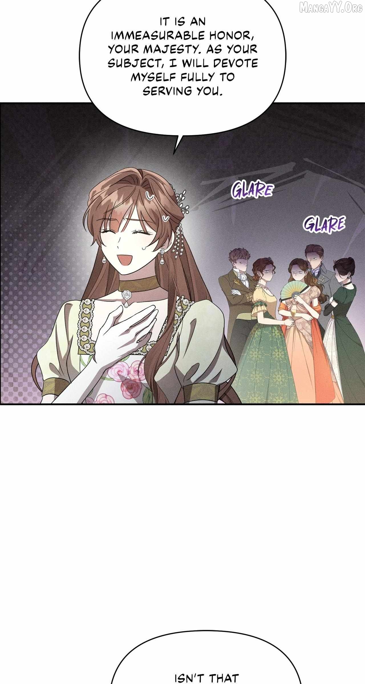 Don’t Be Carelessly Friendly Chapter 64 - page 10