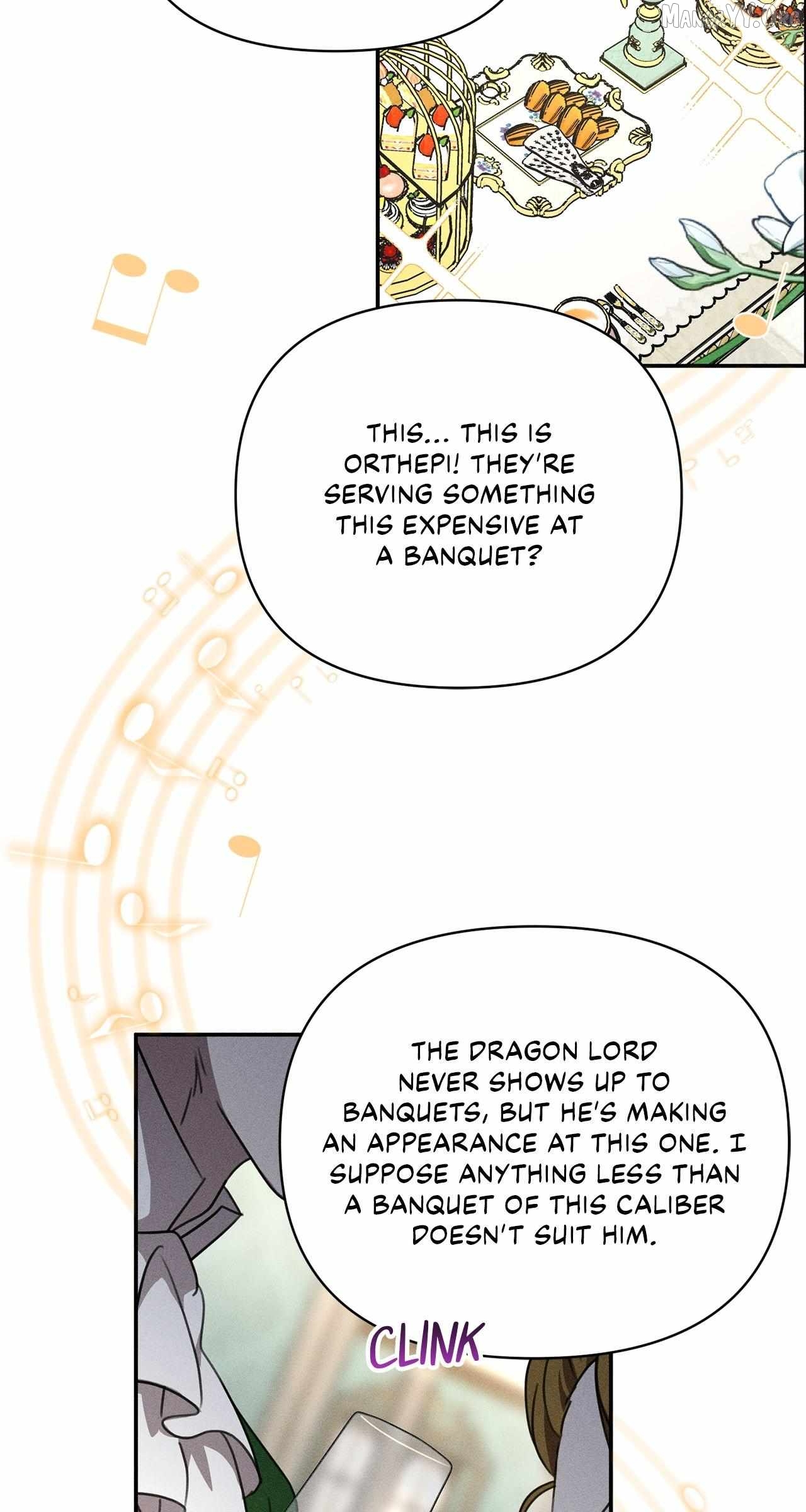 Don’t Be Carelessly Friendly Chapter 64 - page 17