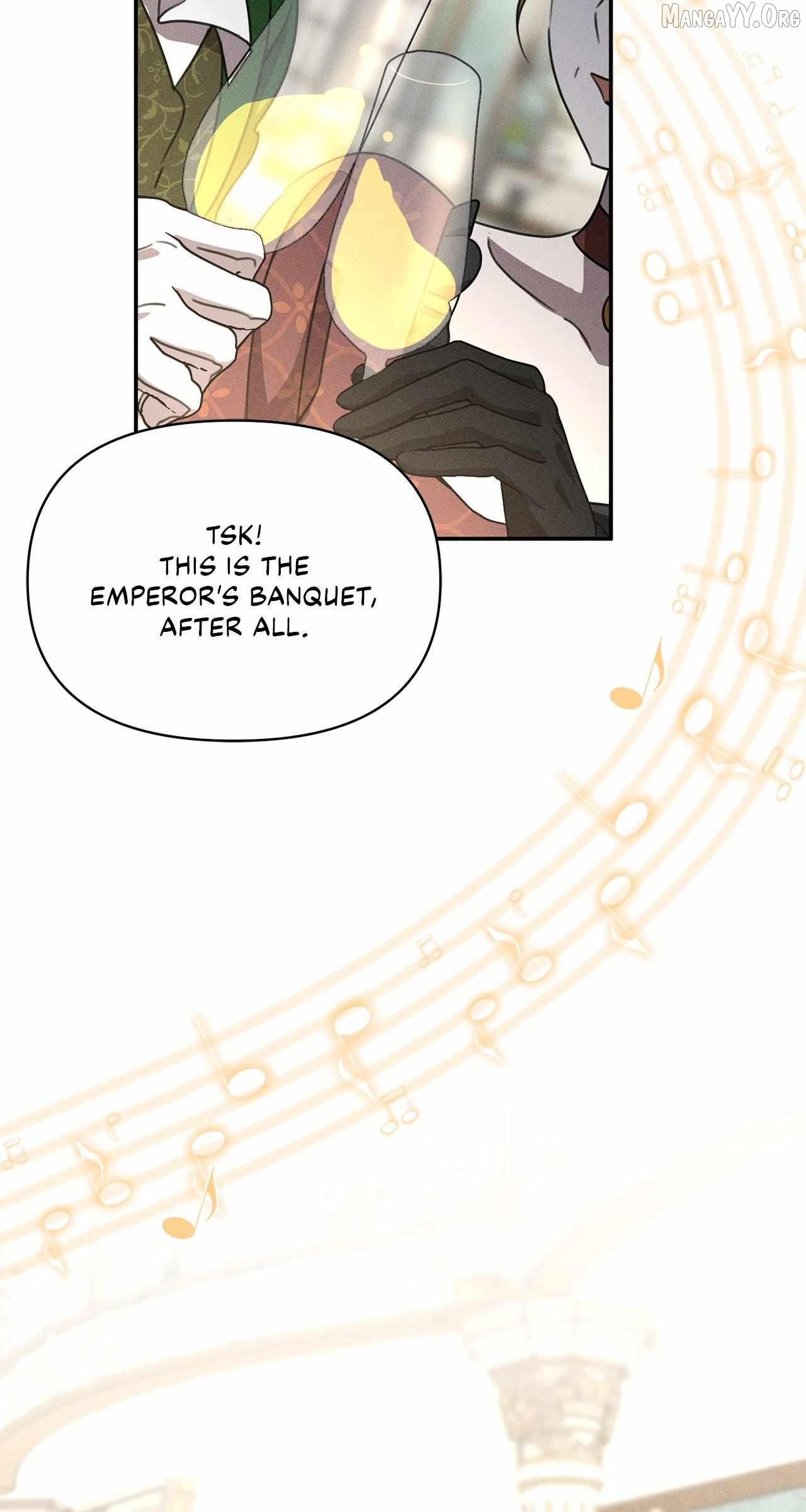 Don’t Be Carelessly Friendly Chapter 64 - page 18