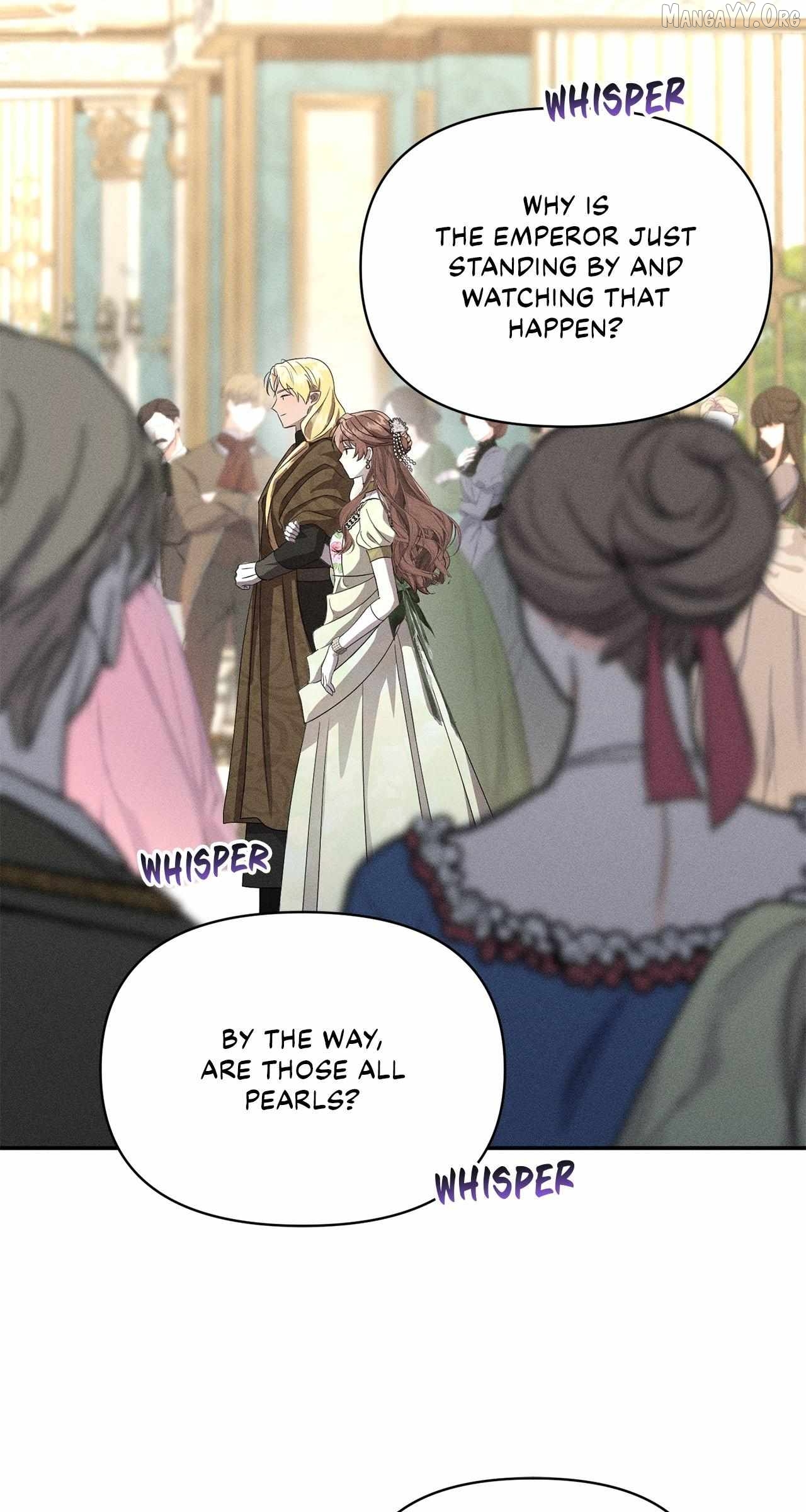 Don’t Be Carelessly Friendly Chapter 64 - page 2