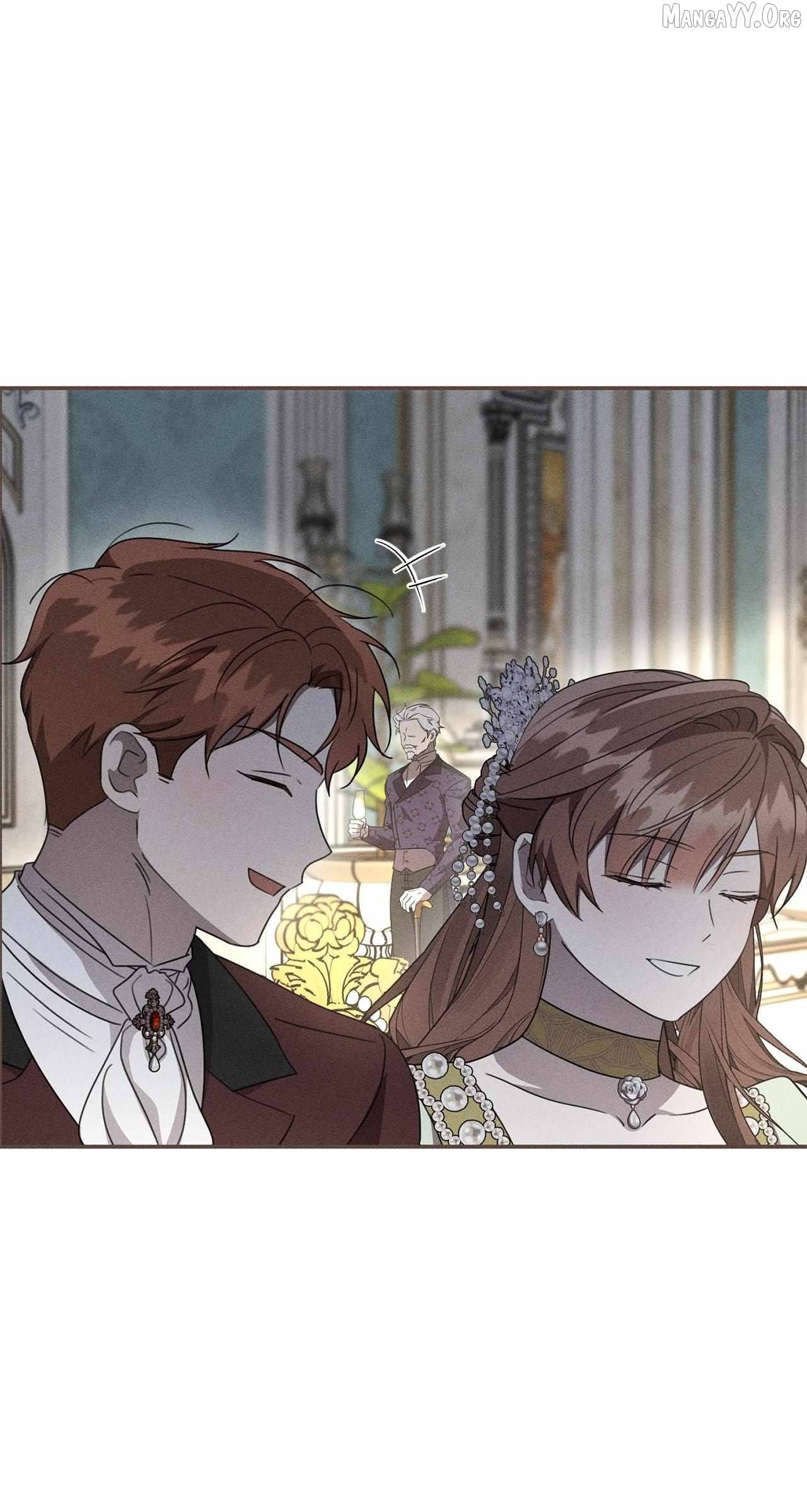 Don’t Be Carelessly Friendly Chapter 64 - page 31