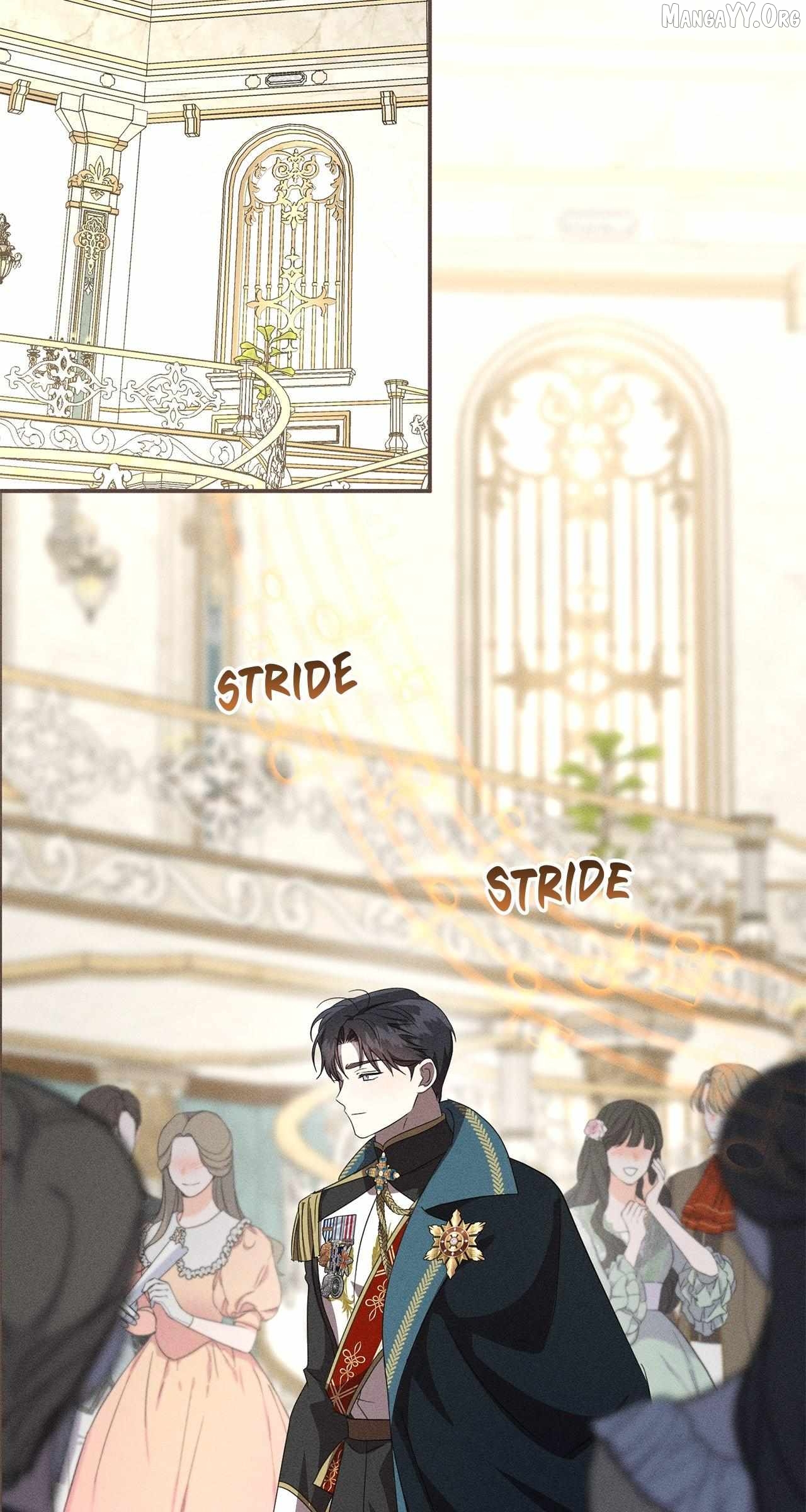 Don’t Be Carelessly Friendly Chapter 64 - page 34