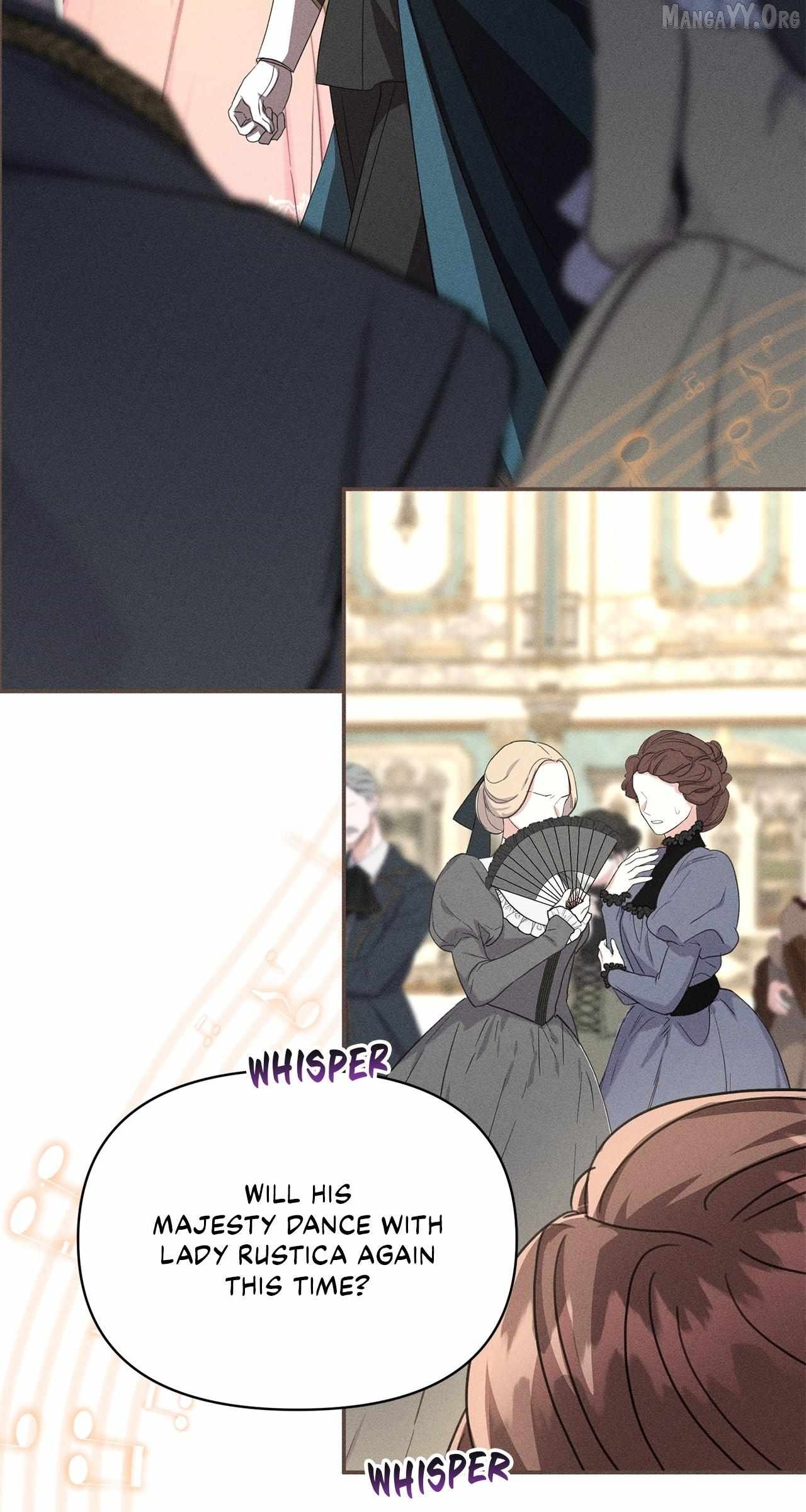 Don’t Be Carelessly Friendly Chapter 64 - page 35