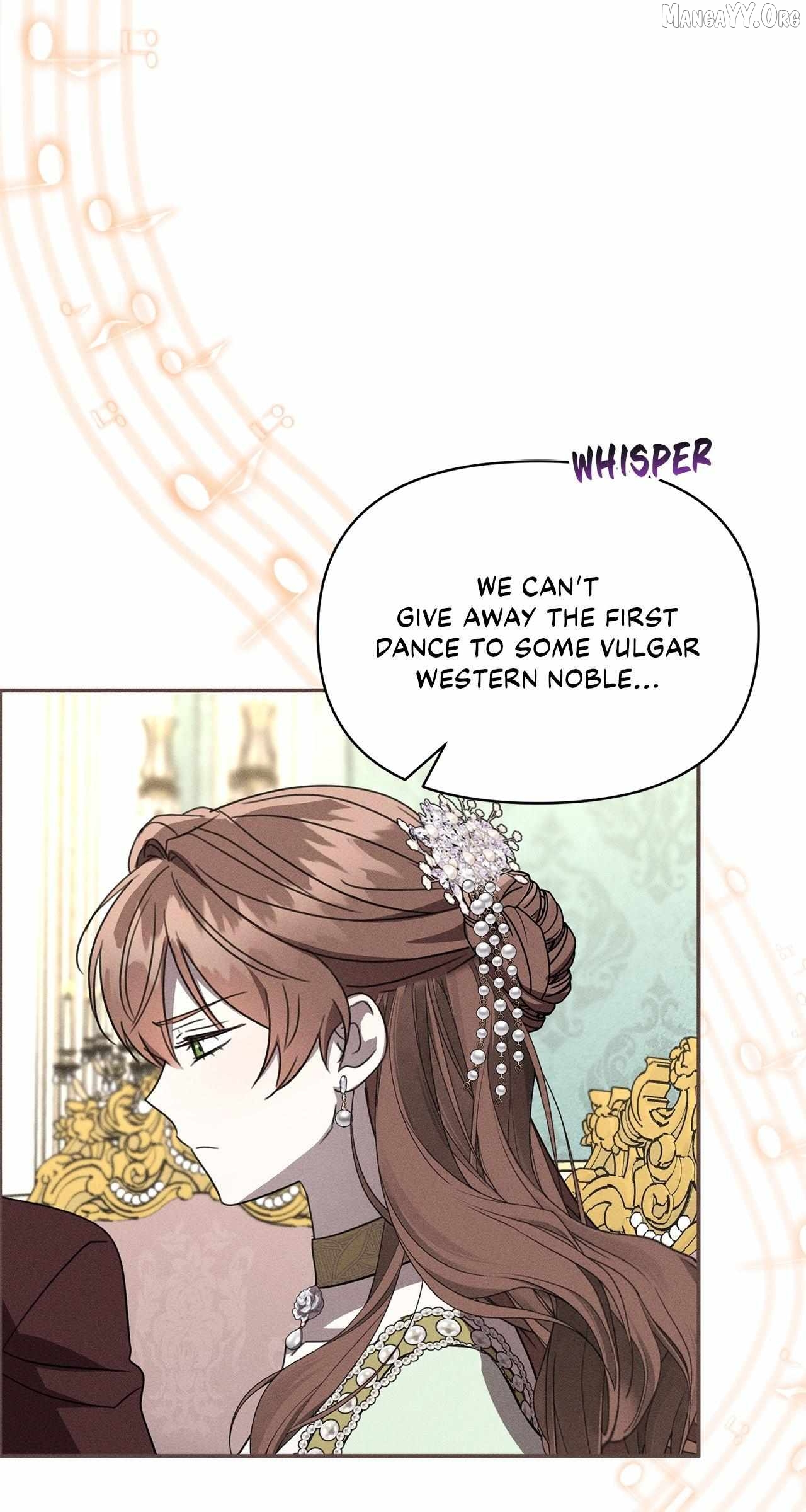 Don’t Be Carelessly Friendly Chapter 64 - page 36