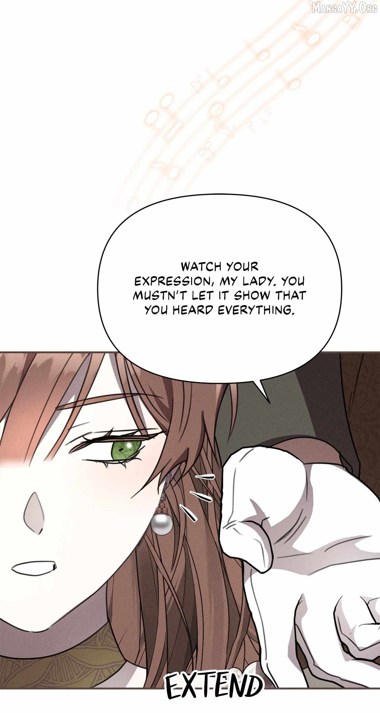 Don’t Be Carelessly Friendly Chapter 64 - page 37