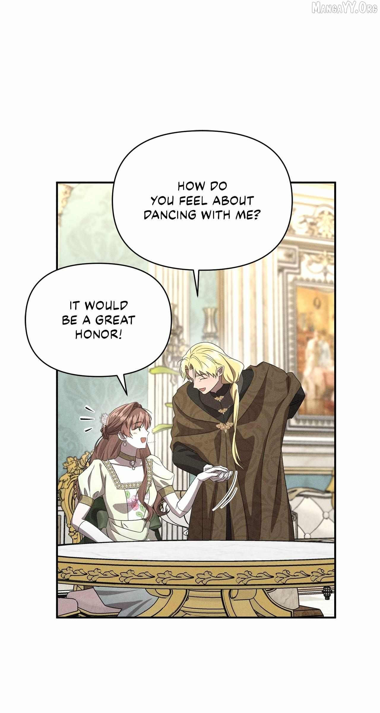Don’t Be Carelessly Friendly Chapter 64 - page 39
