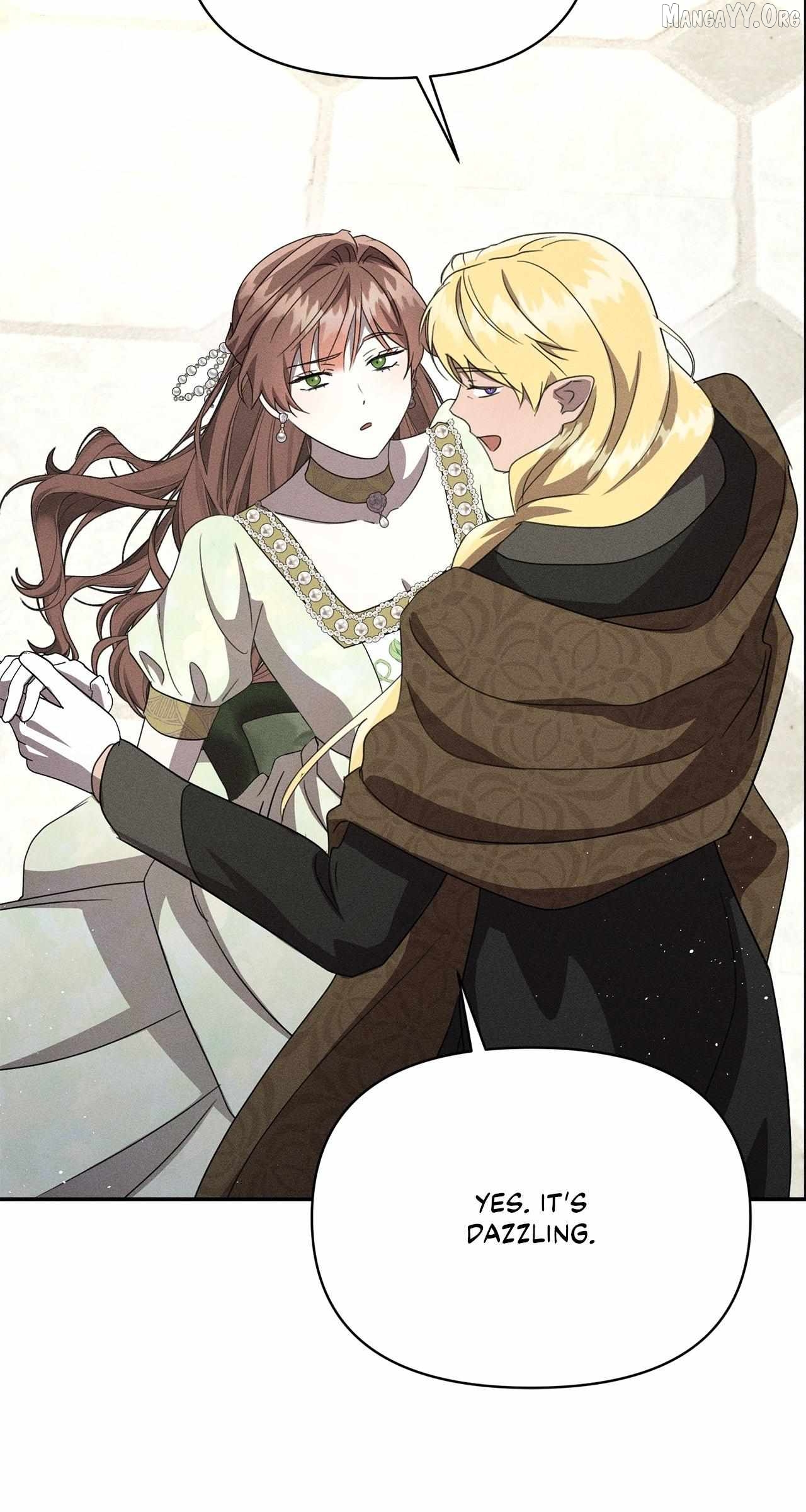 Don’t Be Carelessly Friendly Chapter 64 - page 44