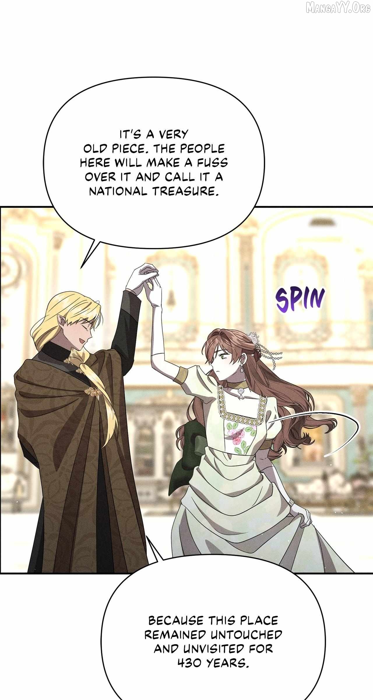Don’t Be Carelessly Friendly Chapter 64 - page 45